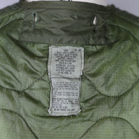 Liner M65 us army vintage - Large -