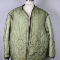 Liner M65 us army vintage - Large -