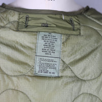 Liner M65 us army vintage - Large -