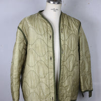 Liner M65 us army vintage -MEDIUM -