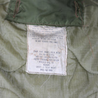 Liner M65 us army vintage -MEDIUM -