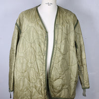 Liner M65 us army vintage - X-LARGE -