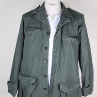 Field Jacket M-47 Esercito Francese - M -