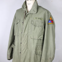Field Jacket M-65 Us ARMY - L - ( MEDIUM REGULAR )