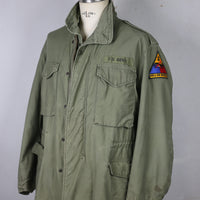 Field Jacket M-65 Us ARMY - L - ( MEDIUM REGULAR )