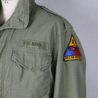 Field Jacket M-65 Us ARMY - L - ( MEDIUM REGULAR )