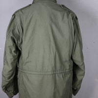 Field Jacket M-65 Us ARMY - L - ( MEDIUM REGULAR )