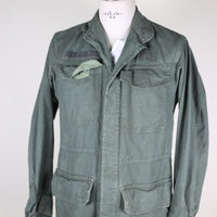 Field Jacket M-47 Esercito FRANCESE - S/M -