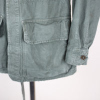 Field Jacket M-47 Esercito FRANCESE - S/M -