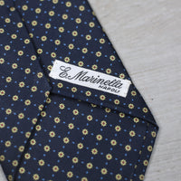 CRAVATTA MARINELLA