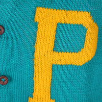 CARDIGAN COLLEGE - L -