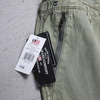 CHINO MILITARY RL -W33-