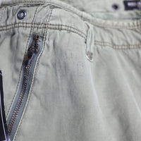 CHINO MILITARY RL -W33-