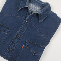Camicia di jeans Levis orange tab -L-
