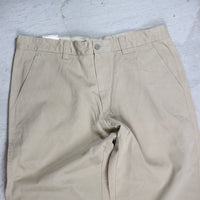 CHINO DOCKERS -W36-