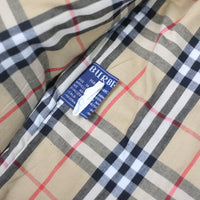 GIACCA TRAPUNTINO BURBERRY - L-