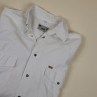 Camicia di Jeans mustang -L-