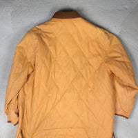 GIACCA TRAPUNTINO BURBERRY - L-