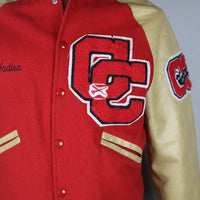 Varsity MADE IN USA - S -