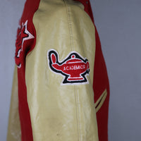 Varsity MADE IN USA - S -