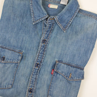 Levis Vintage Shirt -L-