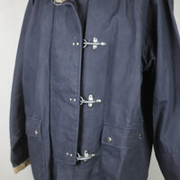 GIACCA LENNARDS vintage 4 GANCI - XL -