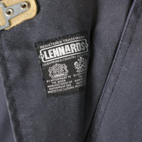 GIACCA LENNARDS vintage 4 GANCI - XL -