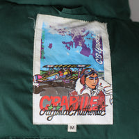 DOWN VEST VINTAGE - L -