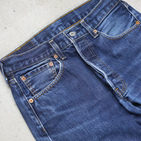 Levis 501 - W31 - 46 it -
