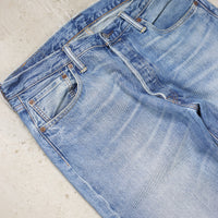 Levis 501 - W34 - 48 it -