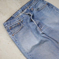 Levis 501 - W32 - 46 it -