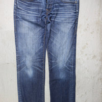TRUE RELIGION JEANS MADE IN USA - W34 - 48 it -