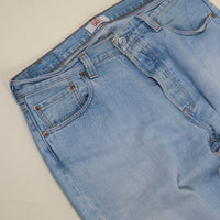Levis 501 - W34 L29 ( 48-50 IT) -
