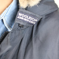 Woolrich Arctic parka -XL-