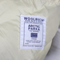 Woolrich Arctic parka -XL-