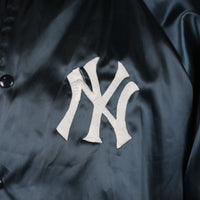 NYLON JACKET MADE IN USA - XL -