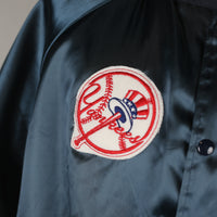 NYLON JACKET MADE IN USA - XL -