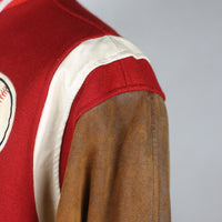 Varsity MADE IN USA - XL -