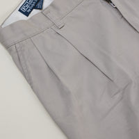 Chinos with vintage pence RL - W34 48 50 IT -
