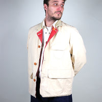 GIACCA EL CHARRO DOUBLE FACE Vintage - L -