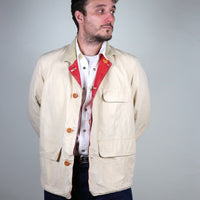 GIACCA EL CHARRO DOUBLE FACE Vintage - L -