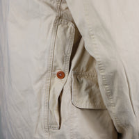 GIACCA EL CHARRO DOUBLE FACE Vintage - L -