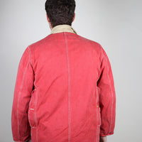 GIACCA EL CHARRO DOUBLE FACE Vintage - L -