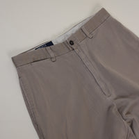 Chinos with vintage pence RL - W32 46 IT -
