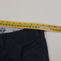 DOCKERS vintage pence chinos - W33 46/48 IT -