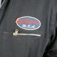 Giacca Lee rider VINTAGE -XL-