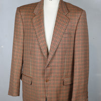 Tweed Jacket - M/L 48/50 IT -