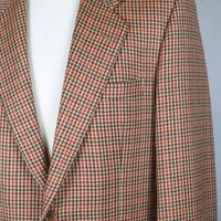 Tweed Jacket - M/L 48/50 IT -