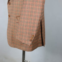 Tweed Jacket - M/L 48/50 IT -
