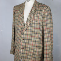 Tweed Jacket - M/L 48/50 IT -